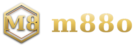 m88o logo